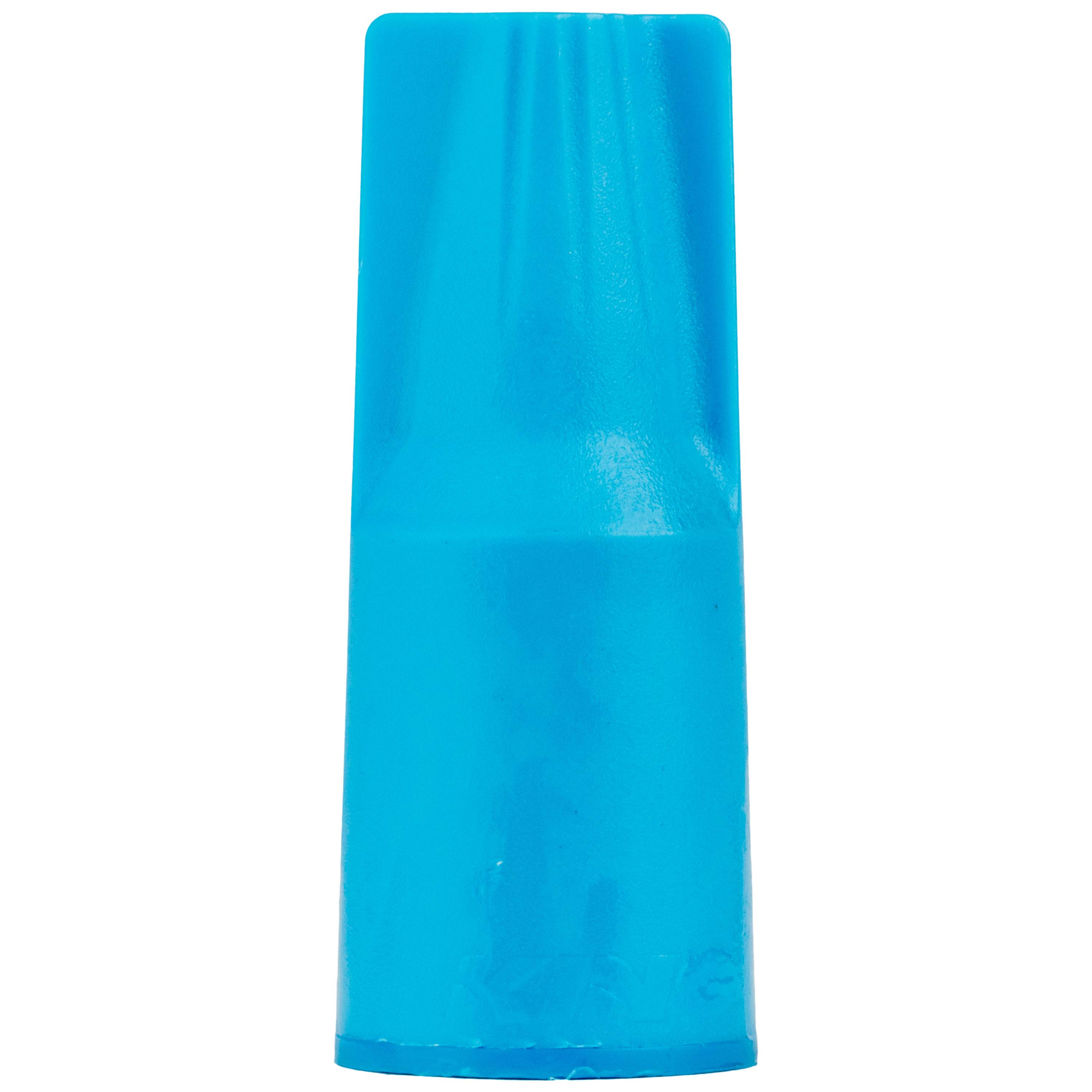 <ul><li>Waterproof wire connectors are twist-on, silicone-filled solutions designed to prevent corrosion in high-moisture environments. Featuring a pre-filled silicone sealant that never hardens or leaks, these connectors coat each conductor to block out air and water. The integrated spring ensures a secure grip without the need for pre-twisting, while the compact, one-piece design fits easily into tight junction boxes. UL Listed and CSA approved, these Made in the U.S.A. connectors provide a reliable, ready-to-use seal that significantly reduces repair time.</li></ul>|